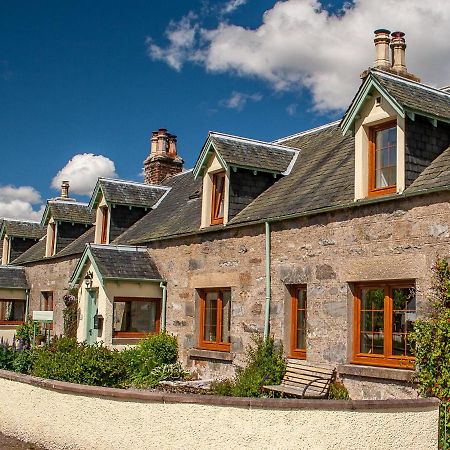 Rosemount Cottage Two - Highland Cottage Гарв Екстер'єр фото